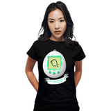 ShirtPunch Feed Me!, view 6