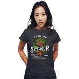 ShirtPunch Feed Seymour, view 6