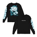 ShirtPunch Feelin' Fine Long Sleeve, view 2