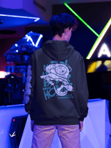 ShirtPunch Feelin' Fine Long Sleeve, view 3