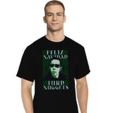 ShirtPunch Feliz Navidad Turd Nuggets, view 4