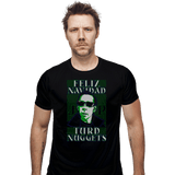 ShirtPunch Feliz Navidad Turd Nuggets, view 5
