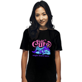 ShirtPunch Felt Cute!, view 2