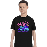 ShirtPunch Felt Cute!, view 3