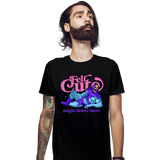 ShirtPunch Felt Cute!, view 5