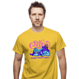 ShirtPunch Felt Cute, view 2