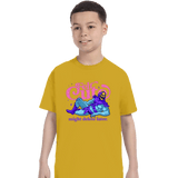 ShirtPunch Felt Cute, view 3