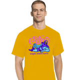 ShirtPunch Felt Cute, view 4
