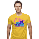 ShirtPunch Felt Cute, view 5