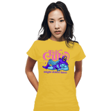 ShirtPunch Felt Cute, view 6