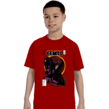 ShirtPunch Femto Comics, view 3