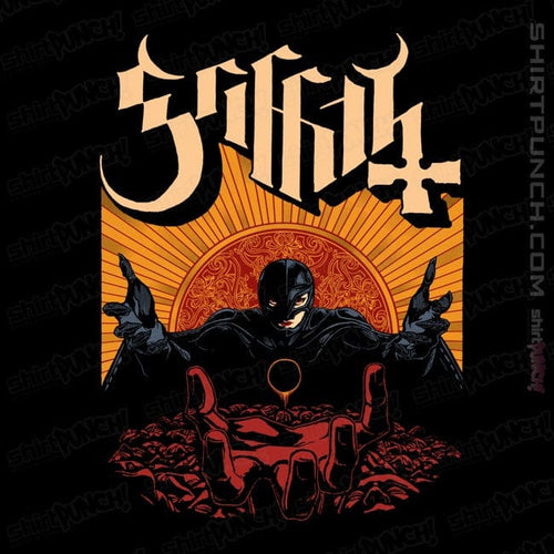 ShirtPunch Femto  Infestissumam