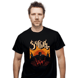 ShirtPunch Femto Infestissumam, view 2