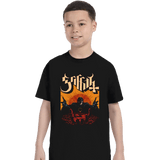 ShirtPunch Femto Infestissumam, view 3