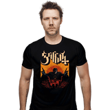 ShirtPunch Femto Infestissumam, view 5