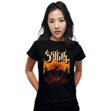 ShirtPunch Femto Infestissumam, view 6