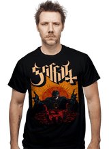 ShirtPunch Femto Infestissumam, view 2