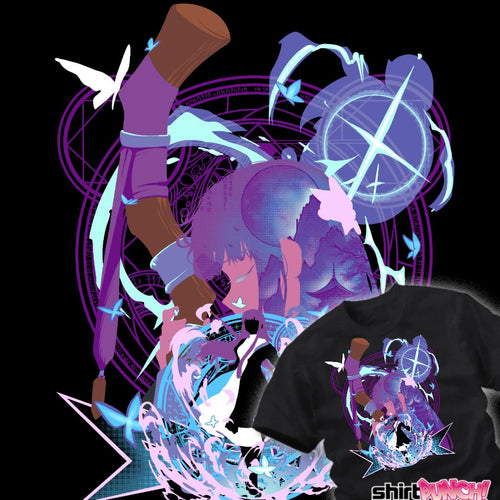ShirtPunch Fern