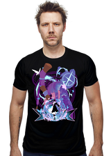 ShirtPunch Fern, view 2