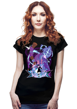 ShirtPunch Fern, view 3