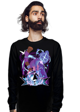 ShirtPunch Fern, view 4
