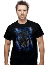 ShirtPunch Fern Shadow Nebula, view 2
