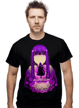 ShirtPunch Fern, view 2