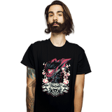 ShirtPunch FF7 Cerberus, view 2