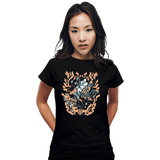 ShirtPunch FFX Heroes, view 6