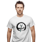 ShirtPunch FFXv Carbuncle, view 2