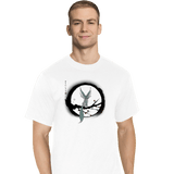 ShirtPunch FFXv Carbuncle, view 4