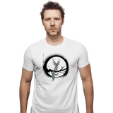 ShirtPunch FFXv Carbuncle, view 5