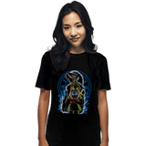 ShirtPunch Fierce Deity, view 2