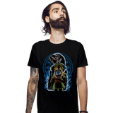 ShirtPunch Fierce Deity, view 5