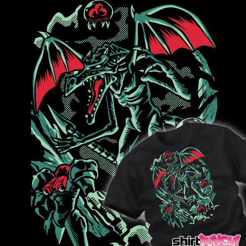 ShirtPunch Fierce FIght