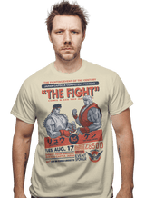 ShirtPunch Fight Night, view 2