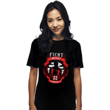 ShirtPunch Fight, Resist, Survive, view 2