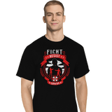 ShirtPunch Fight, Resist, Survive, view 4