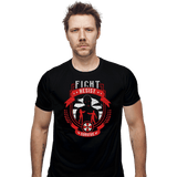 ShirtPunch Fight, Resist, Survive, view 5