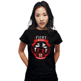ShirtPunch Fight, Resist, Survive, view 6