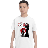 ShirtPunch Fighter Under The Sun, view 3