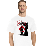 ShirtPunch Fighter Under The Sun, view 4