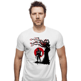 ShirtPunch Fighter Under The Sun, view 5