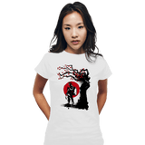 ShirtPunch Fighter Under The Sun, view 6