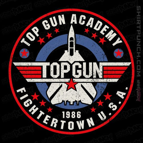 ShirtPunch Fightertown