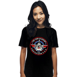 ShirtPunch Fightertown, view 2