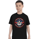 ShirtPunch Fightertown, view 3