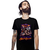 ShirtPunch Fighting Game Over, view 5