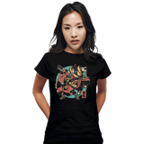 ShirtPunch Fighting Spirit, view 6