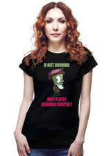 ShirtPunch Filthy Hooman Disguise, view 3
